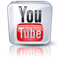 YouTube icon